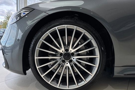 Mercedes Klasa S 450 d 4-Matic