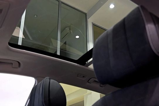 Hongqi HS5 2.0T AWD
