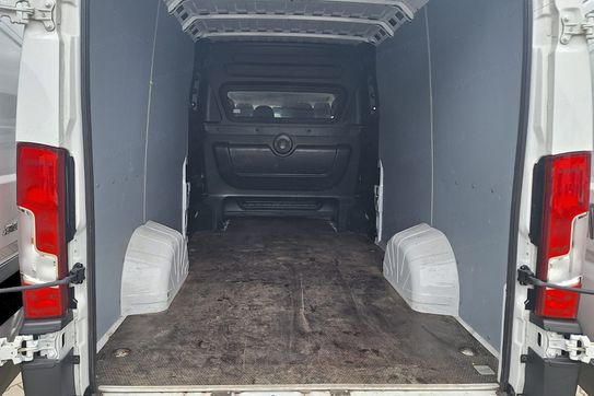 Fiat Ducato Maxi L4H2 Zabudowa Brygadowa