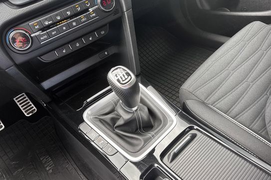 Kia ProCeed GT Line 1.5 T-GDI