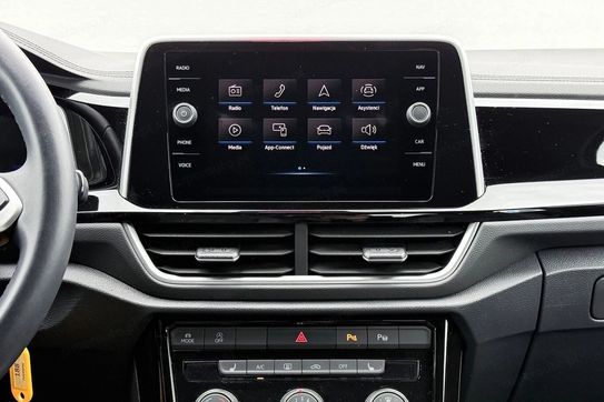 Volkswagen T-ROC 1.0 TSI Special Edition