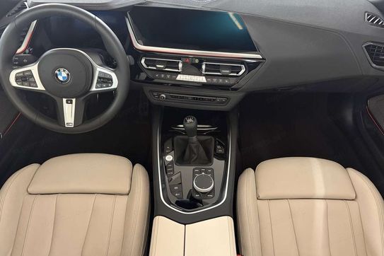 BMW Z4 sDrive20i M Sport