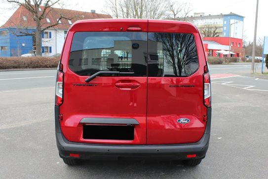 Ford Transit Courier L1H1 Trend N1
