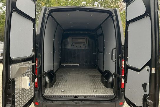 Renault Master L2H2