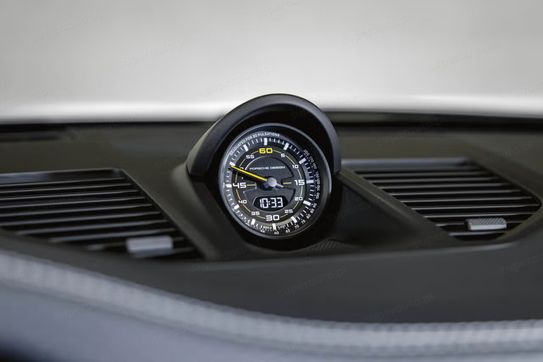 Porsche 911 GT3 Touring PDK