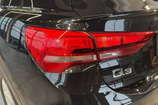 Audi Q3 Sportback 35 TFSI