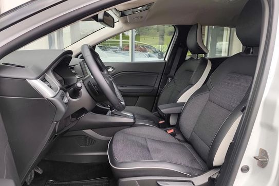 Renault Captur 1.3 TCe Techno EDC