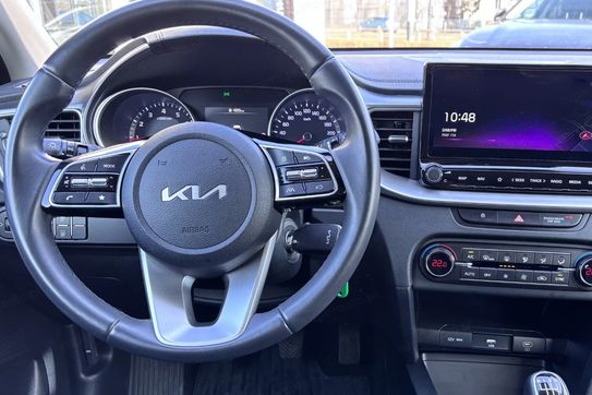 Kia XCeed 1.5 t-Gdi m