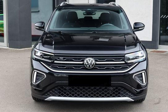 Volkswagen T-Cross R-Line Plus 1.5 TSI DSG