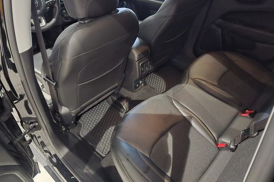 Jeep Compass 1.4 TMair Limited 4WD S&S