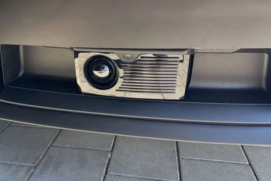 Porsche 911 Carrera S