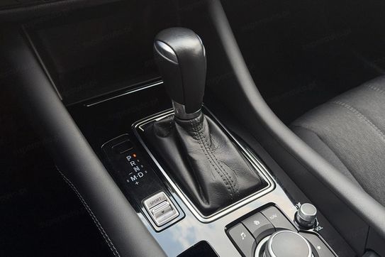 Mazda 6 2.0 aut