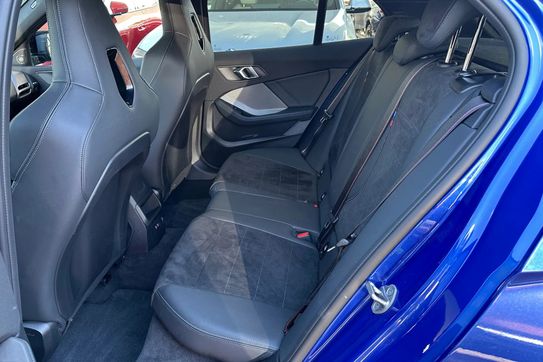 BMW Seria 1 M135i xDrive