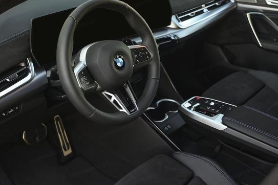 BMW X2 sDrive20d M Sport