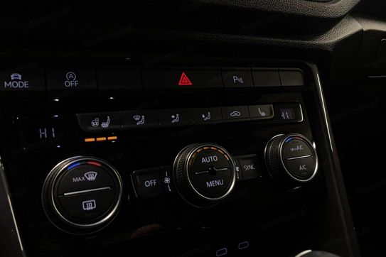 Volkswagen T-ROC 1.5 TSI DSG