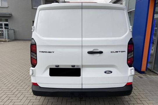 Ford Transit Custom 320 L2H1 Trend