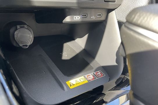 Toyota Yaris Teamplayer 1.5 Hybrid