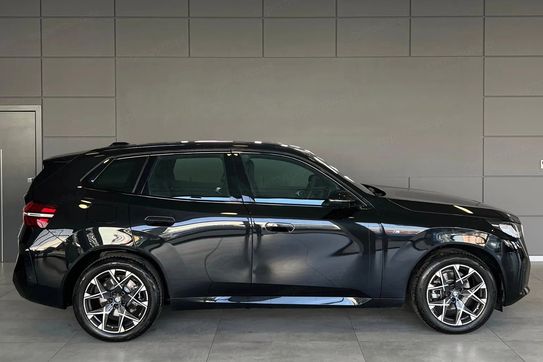 BMW X3 xDrive20d M Sport