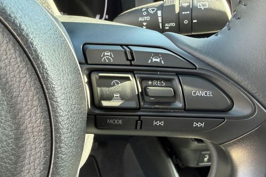 Toyota Yaris Style 1.5 Hybrid