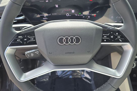 Audi Q5 TDI quattro S line