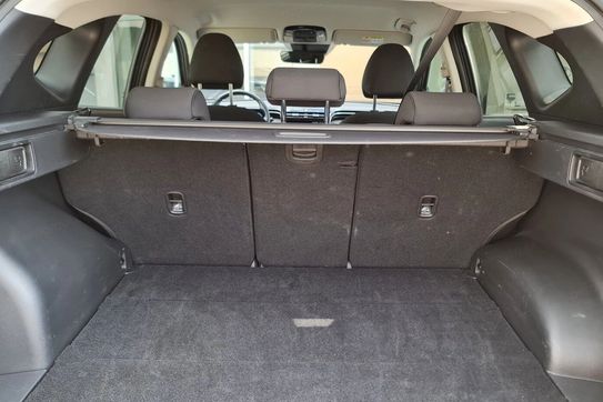 Hyundai Tucson 1.6 T-GDi HEV 2WD