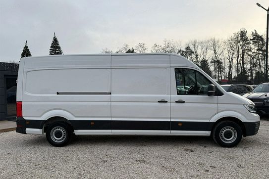 Volkswagen Crafter L4H2 AT