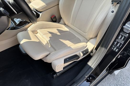 BMW X3 xDrive20i