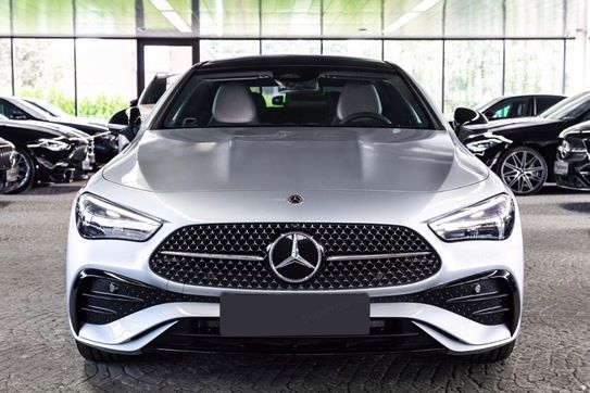 Mercedes CLE 200 AMG Line