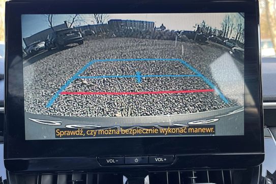 Toyota Corolla 1.8 Hybrid Comfort