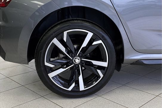 Skoda Kamiq Monte Carlo 1.5 TSI