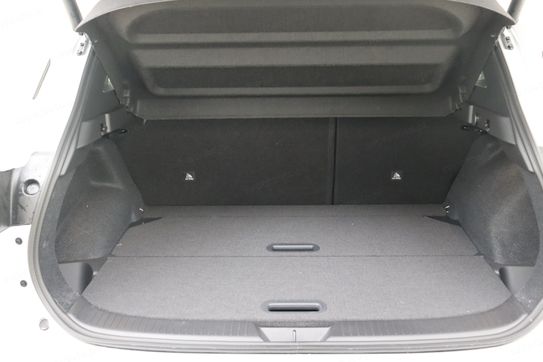 Nissan Qashqai Tekna 1.3 mHEV CVT