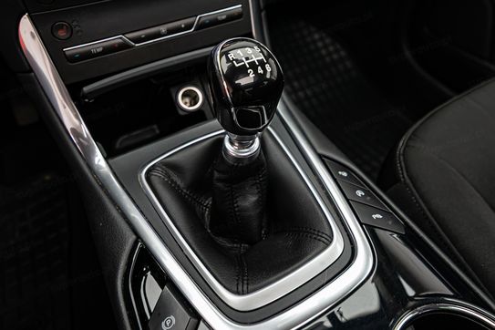 Ford Galaxy 2.0 EcoBlue Titanium