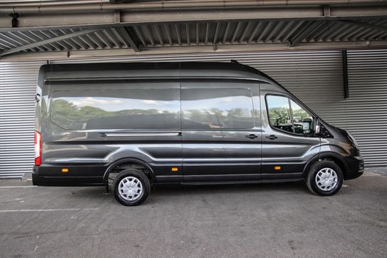 Ford Transit 350 L4H3 Trend A10 RWD