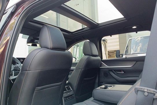 Mazda CX-80 3.3 D Homura Plus AWD 7os. aut