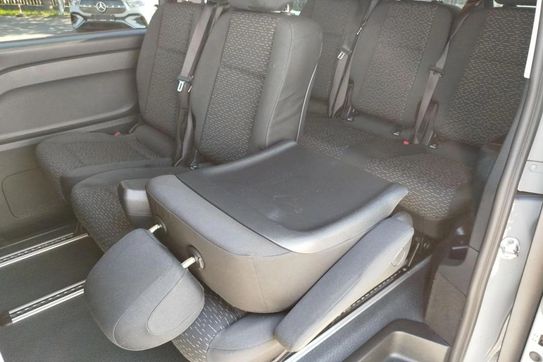 Mercedes Vito Tourer 116 CDI