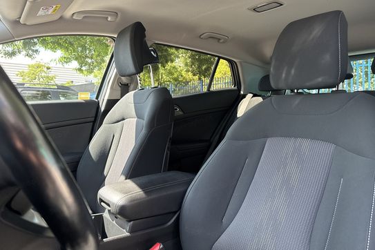 Kia Sportage L 1.6 T-GDI mHEV  2WD DCT