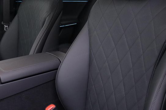 Mercedes Klasa E 450 d 4-Matic AMG