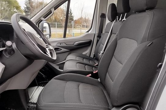 Maxus Deliver 9 L3H2