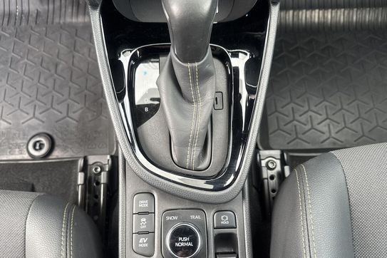 Toyota Yaris Cross Hybrid 1.5 Adventure 4X4