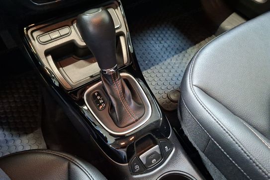 Jeep Compass 1.3 TMair Limited FWD S&S