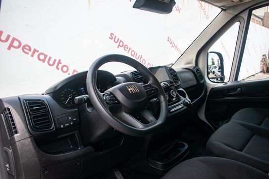 Fiat Ducato Maxi L4H3