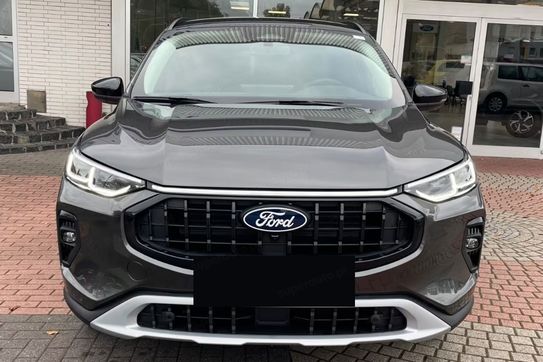 Ford Kuga Active X 2.5 FHEV