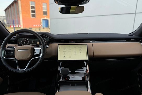 Land Rover Range Rover Sport Range Rover S 3.0 D300 mHEV SE