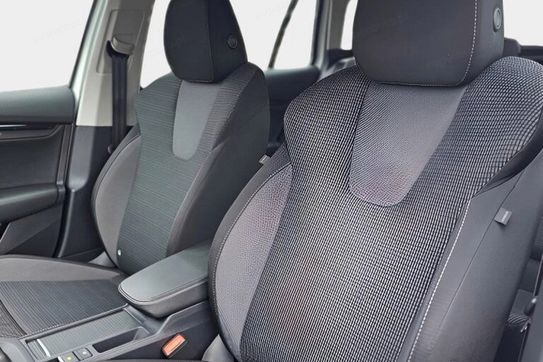 Skoda Octavia TDI Ambition