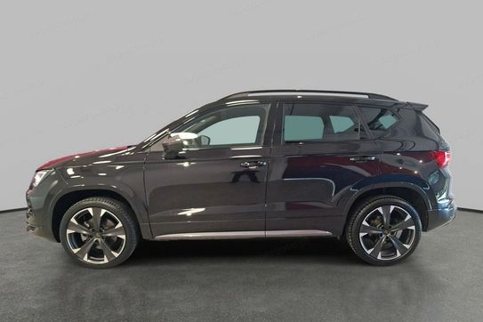 Cupra Ateca 1.5 TSI DSG