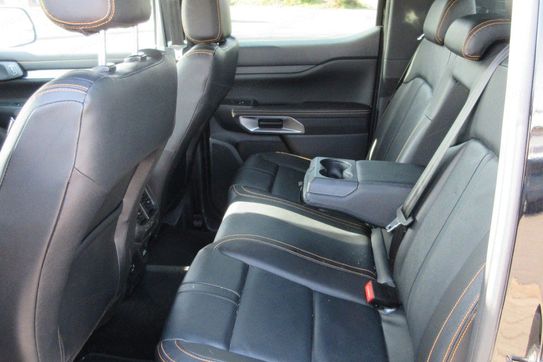 Ford Ranger Wildtrak A10 4x4