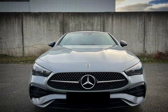 Mercedes CLE 300 4-Matic AMG Line