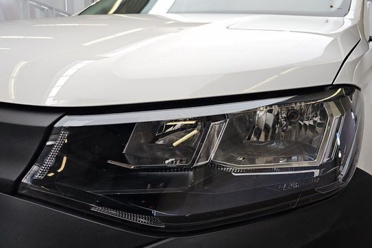 Volkswagen Caddy TDI L1H1