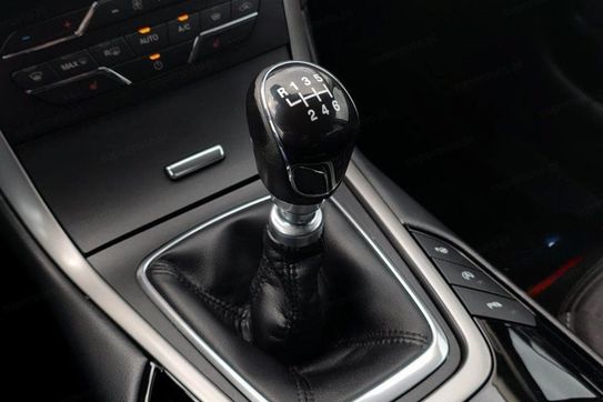 Ford S-MAX EcoBlue Connected