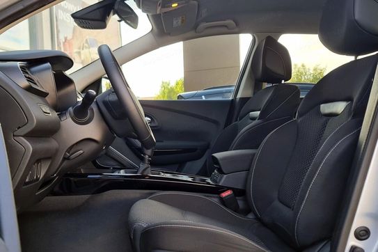 Renault Kadjar 1.3 TCe FAP Easy Life